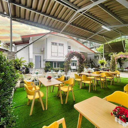 Magic Garden Residence 방콕 외부 사진