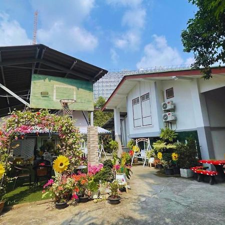Magic Garden Residence 방콕 외부 사진